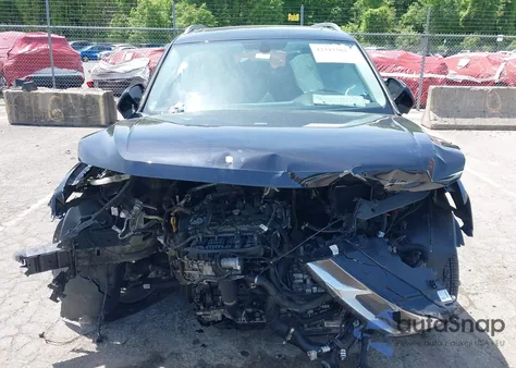 2019 Volkswagen Tiguan 2.0T Se/2.0T Sel/2.0T Sel R-Line/2.0T Sel R-Line Black z USA, uszkodzony, nr VIN 3VV2B7AX1KM083608